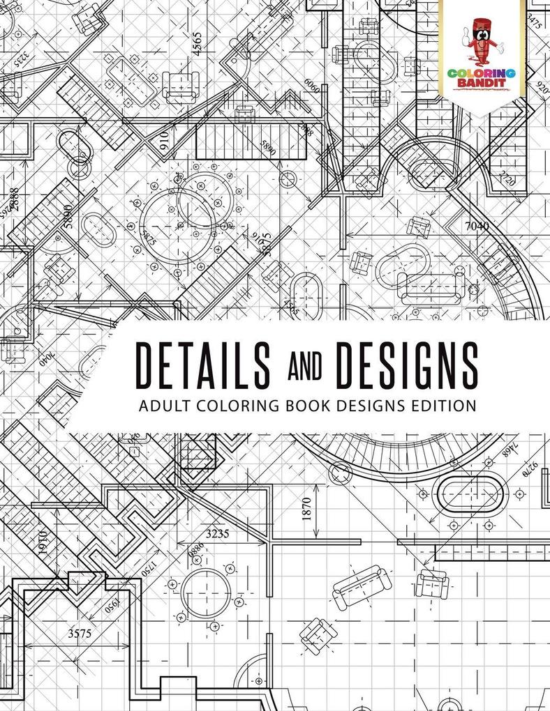 Details and Designs