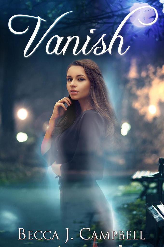 Vanish: A Sweet Romance with a Fantastical Twist