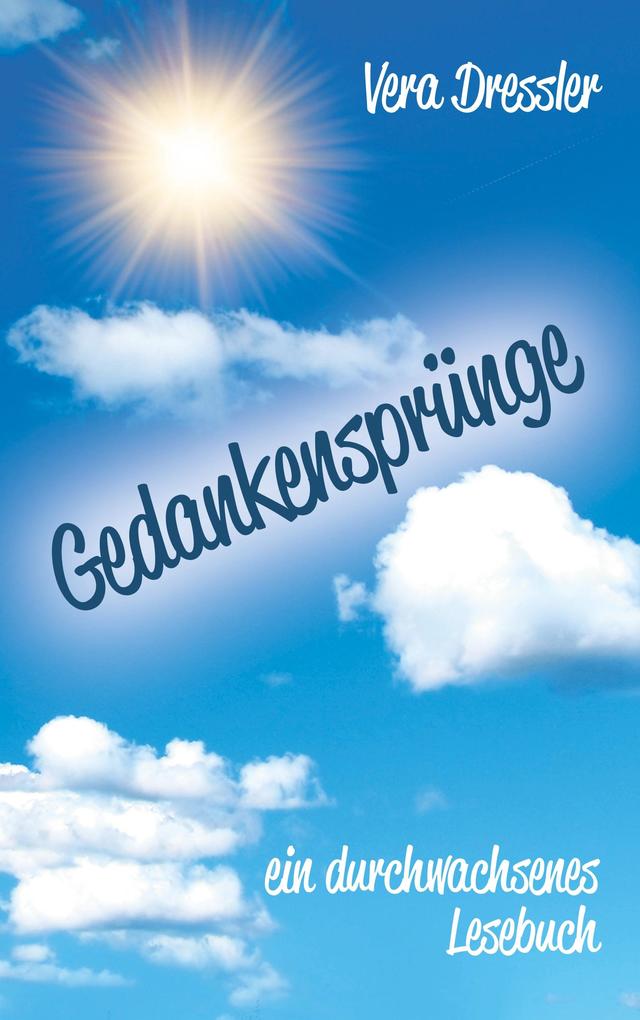 Gedankensprünge