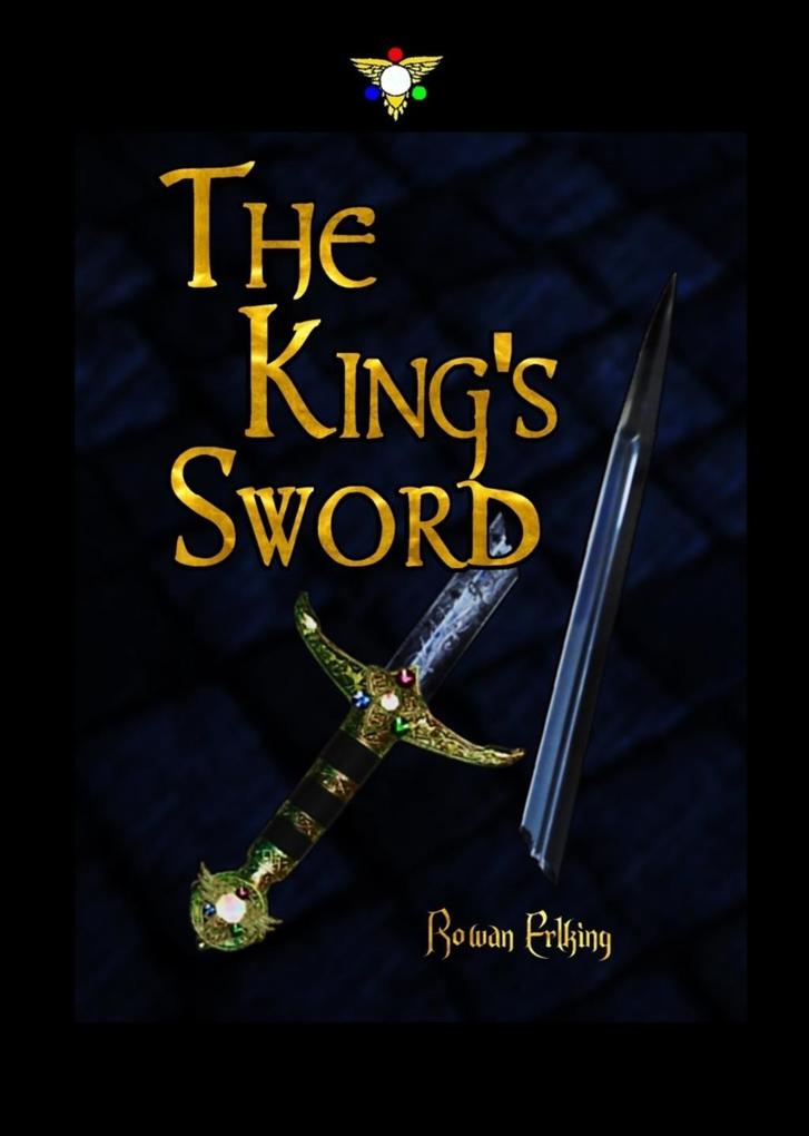 The King‘s Sword