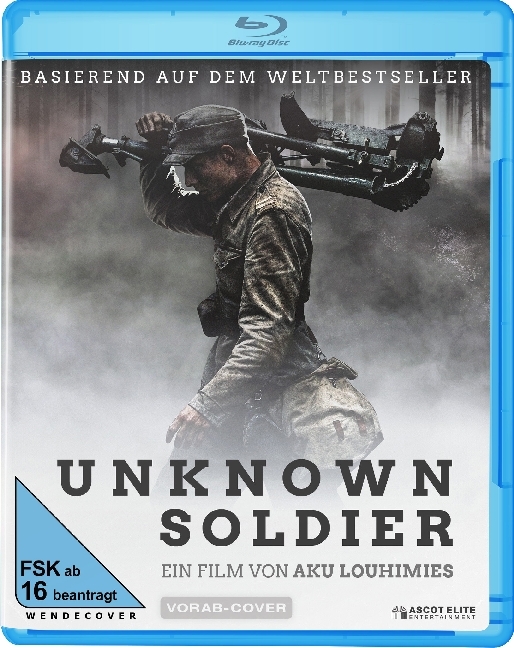 Unknown Soldier