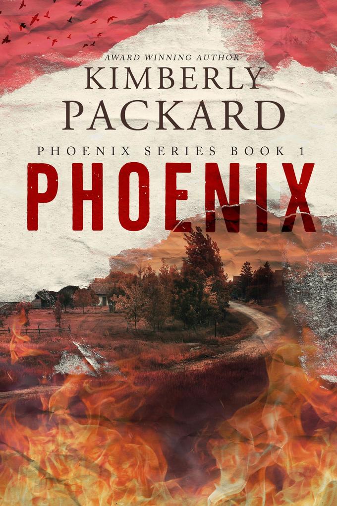 Phoenix (The Phoenix Series #1)