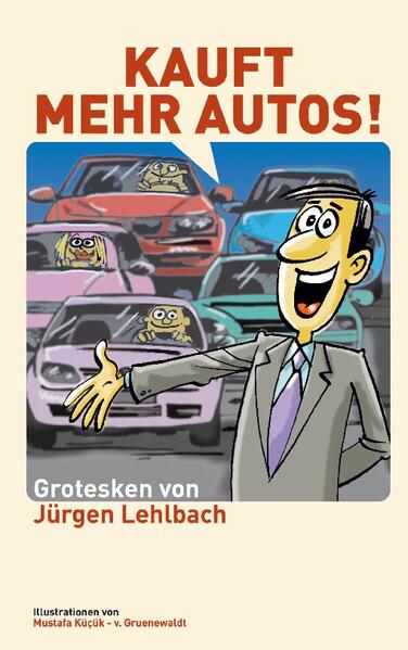 Kauft mehr Autos!
