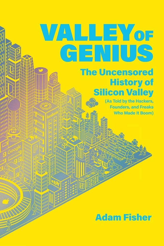 Valley of Genius