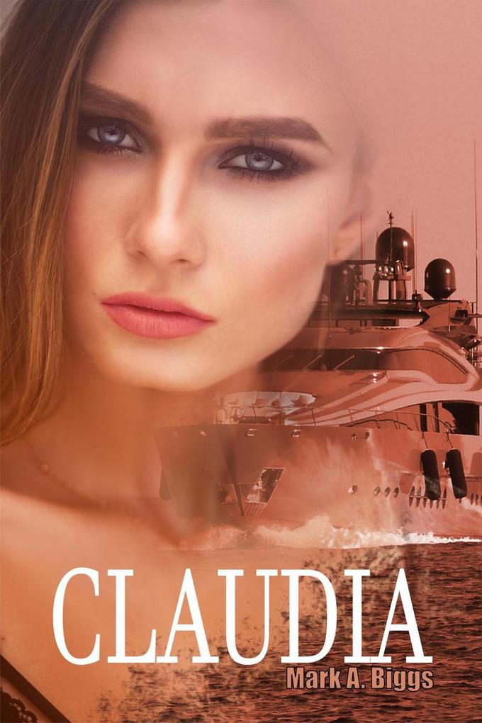 Claudia: Operation Chaos (Max and Olivia #2)