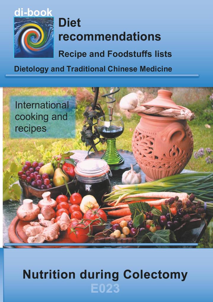 Nutrition during Colectomy
