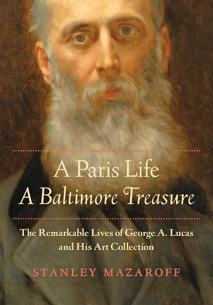 Paris Life A Baltimore Treasure