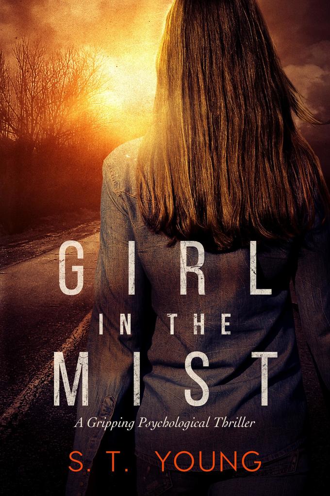 Girl in the Mist