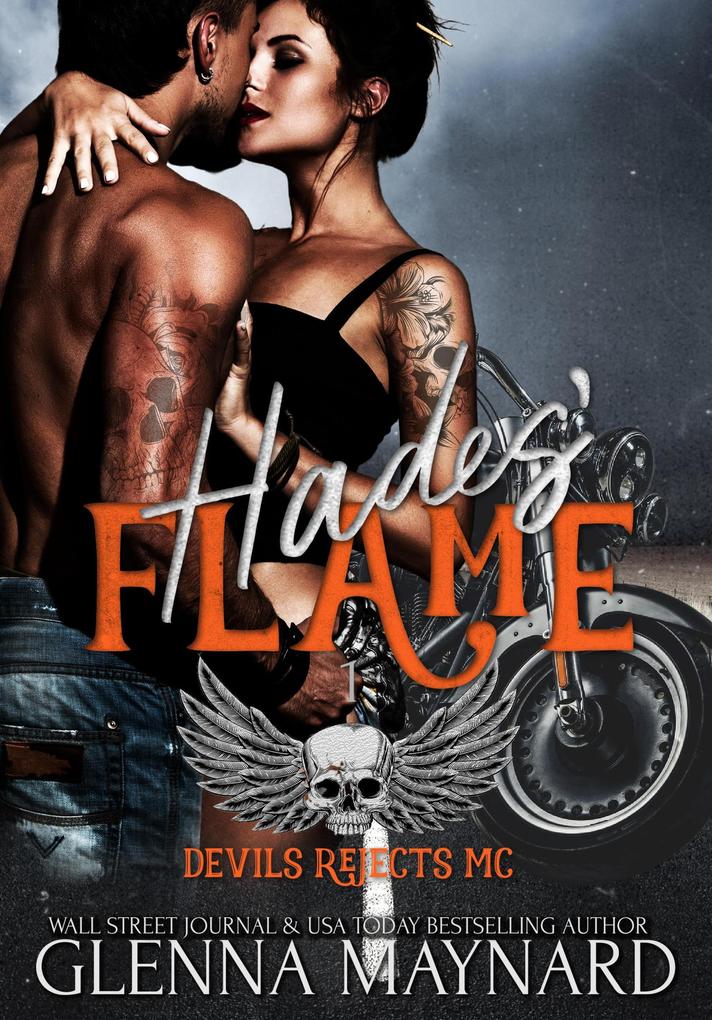 Hades‘ Flame (Devils Rejects MC #1)