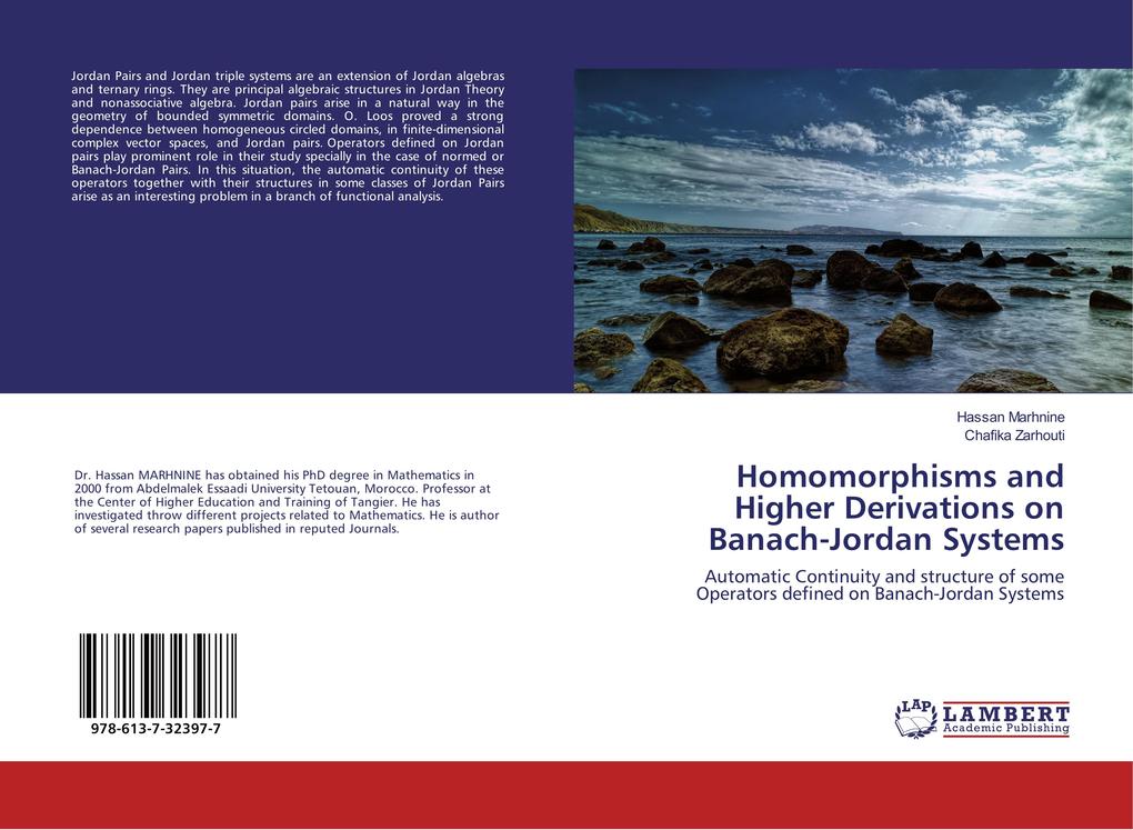 Homomorphisms and Higher Derivations on Banach-Jordan Systems