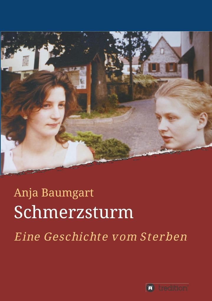 Schmerzsturm