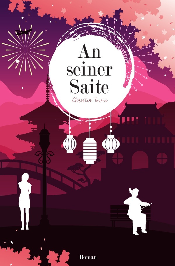 Image of An seiner Saite