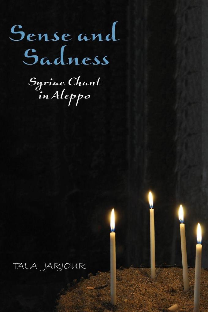Sense and Sadness