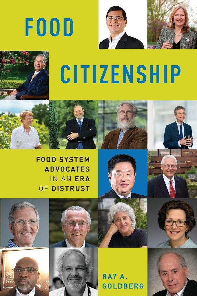 Food Citizenship