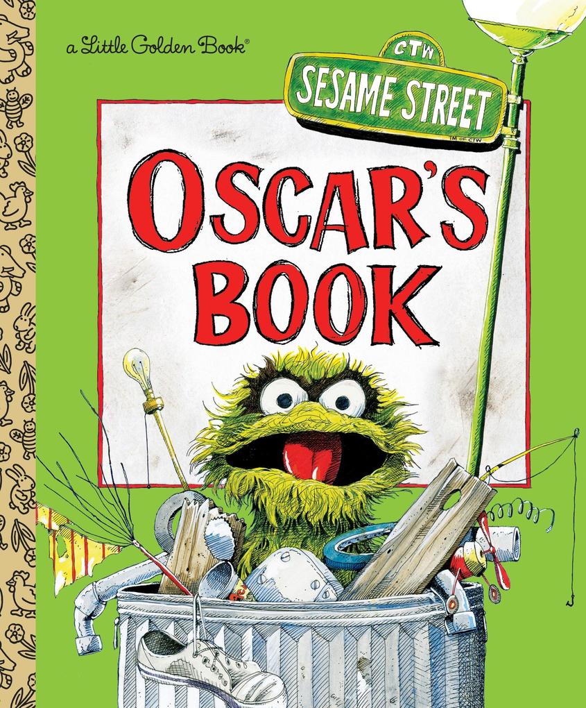 ‘s Book (Sesame Street)