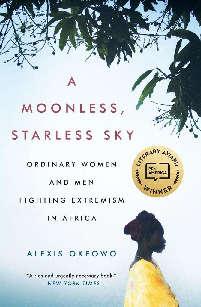 Moonless Starless Sky