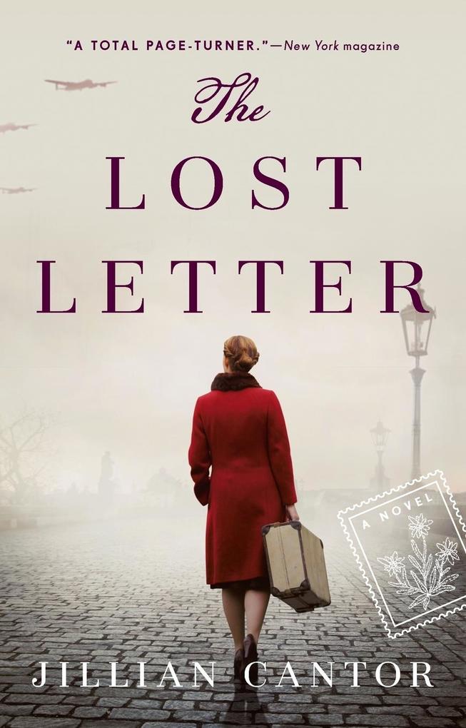 The Lost Letter