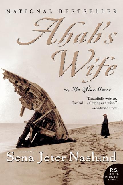 Ahab‘s Wife