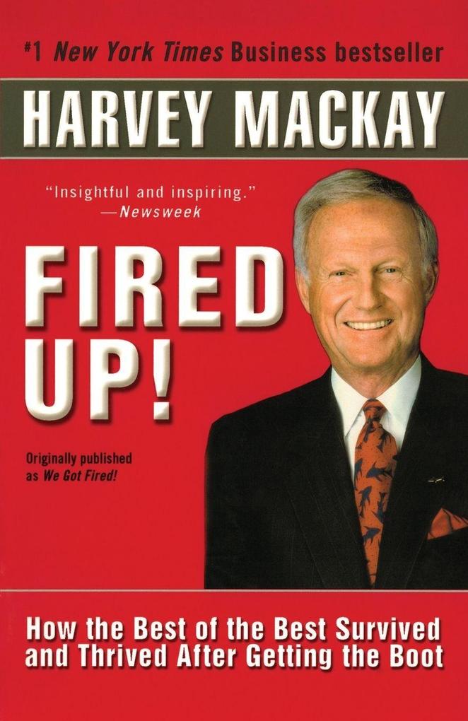 Fired Up!