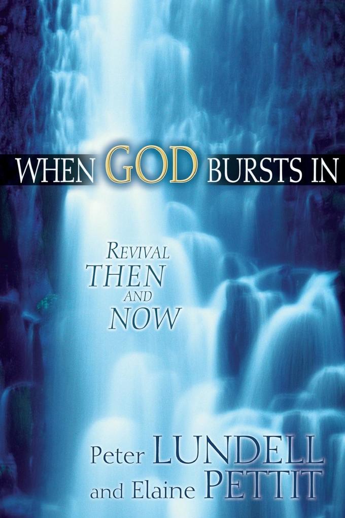 When God Bursts In