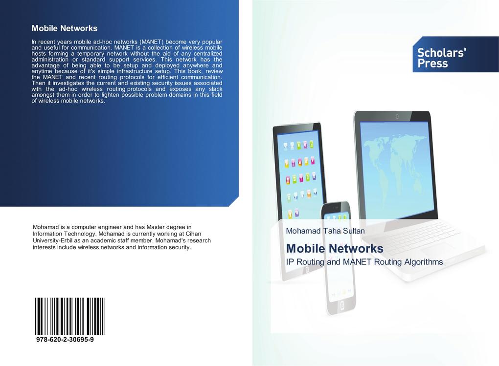 Mobile Networks