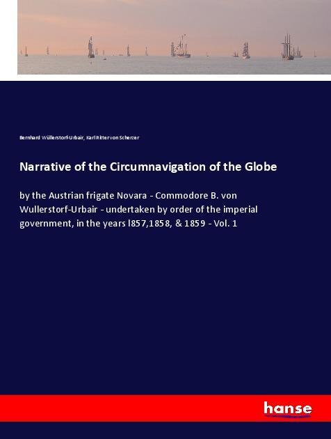 Narrative of the Circumnavigation of the Globe