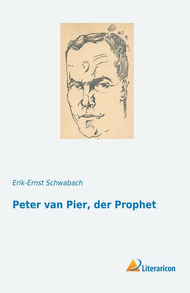 Peter van Pier der Prophet