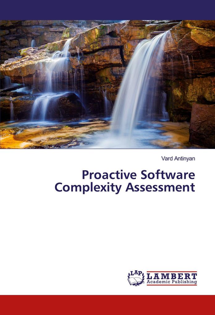 Proactive Software Complexity Assessment