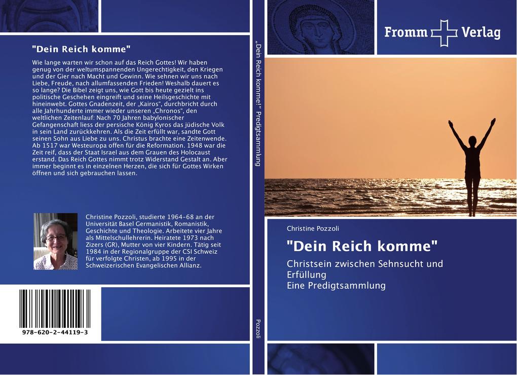 'Dein Reich komme'