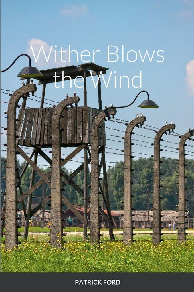 Wither Blows the Wind