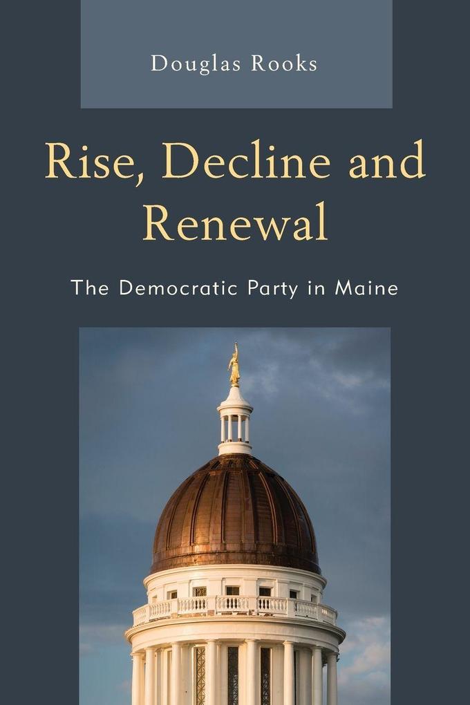 Rise Decline and Renewal