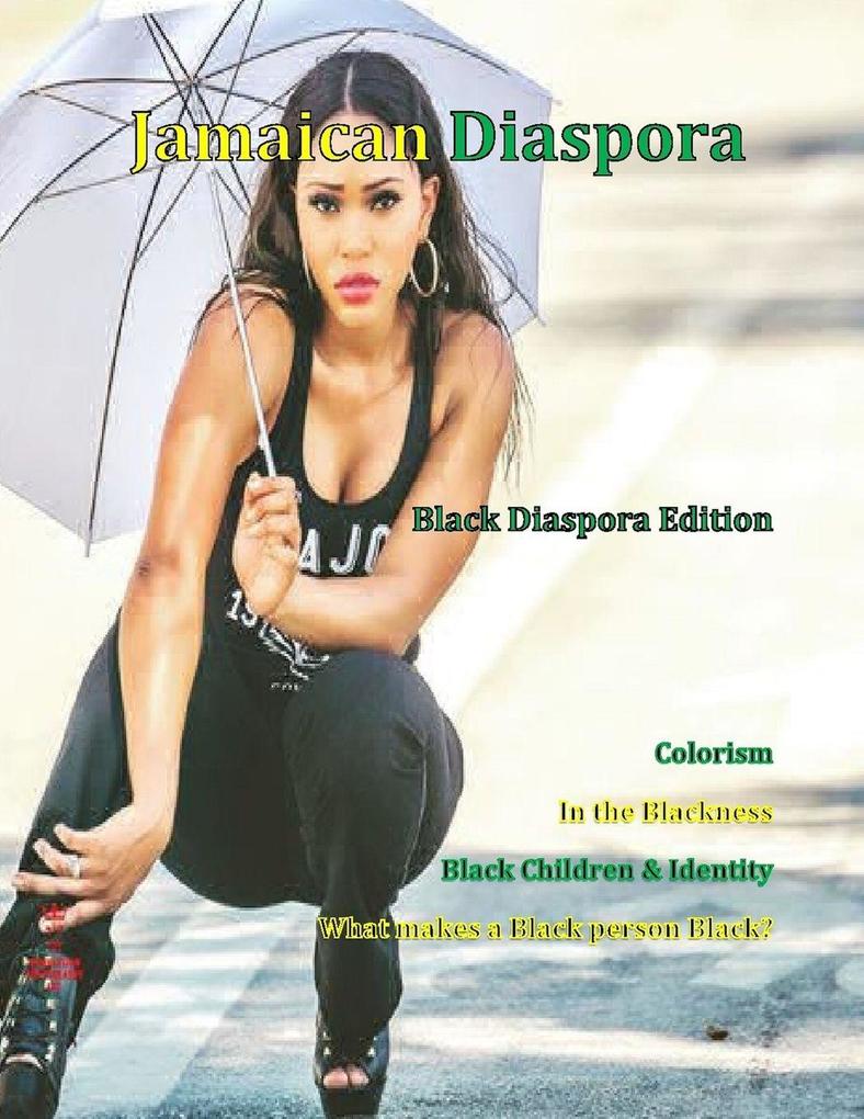 Jamaican Diaspora