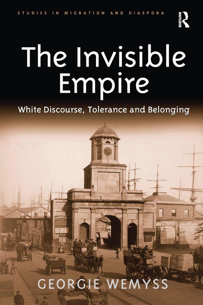 The Invisible Empire