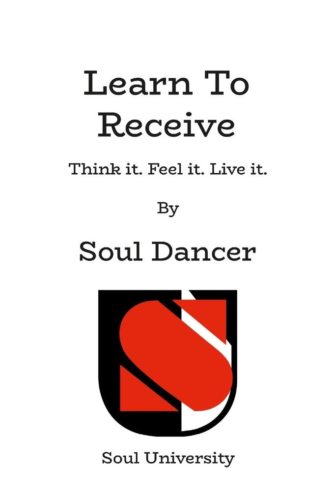 Learn To Receive