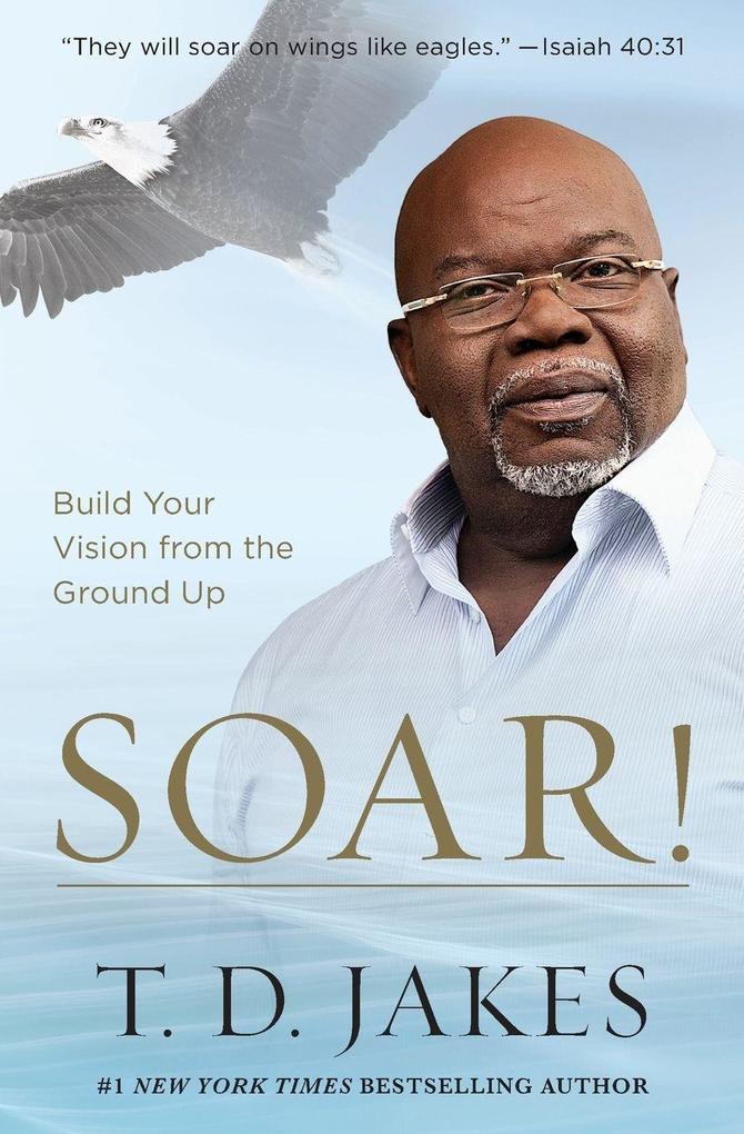 Soar!