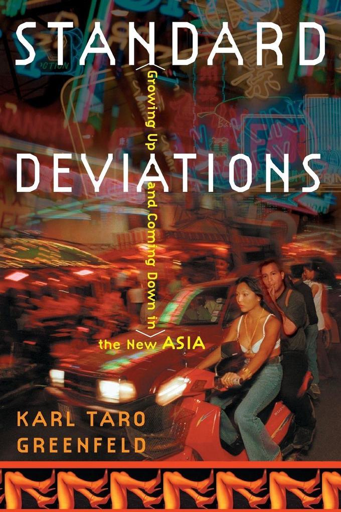 Standard Deviations