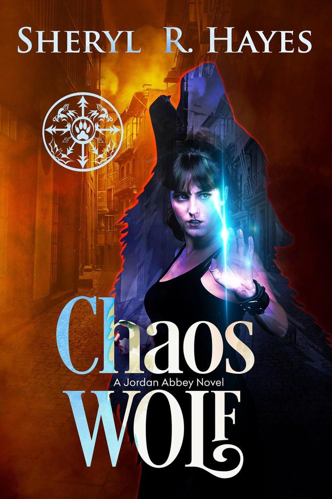 Chaos Wolf: A Jordan Abbey Novel