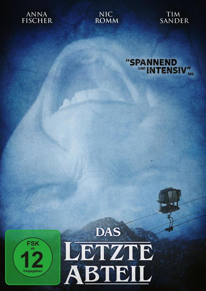 Das letzte Abteil