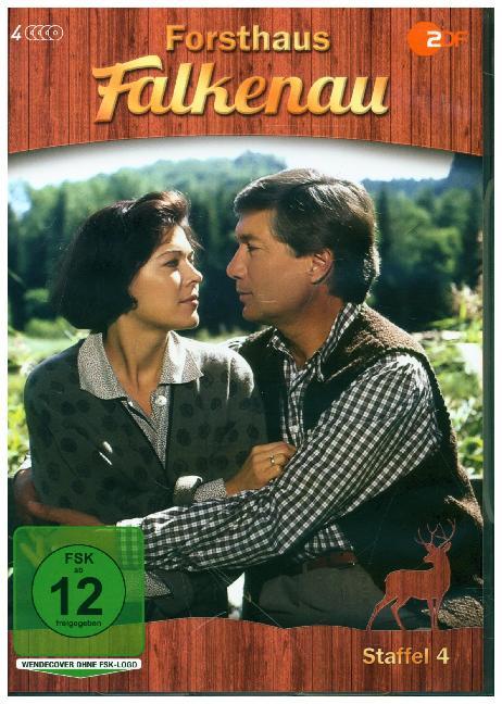 Forsthaus Falkenau