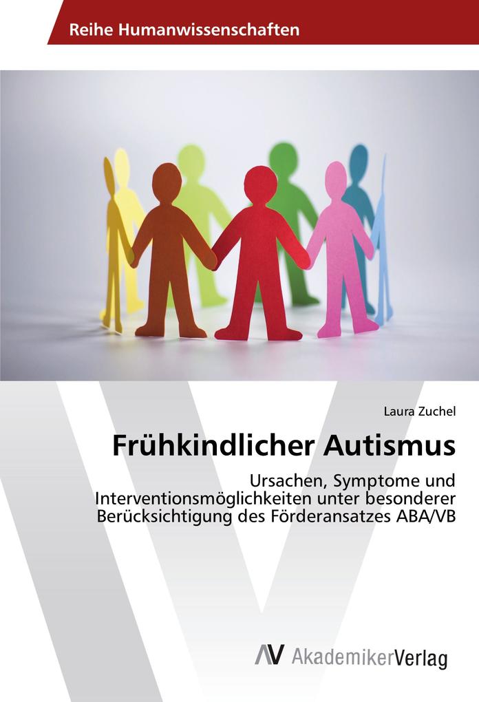 Frühkindlicher Autismus