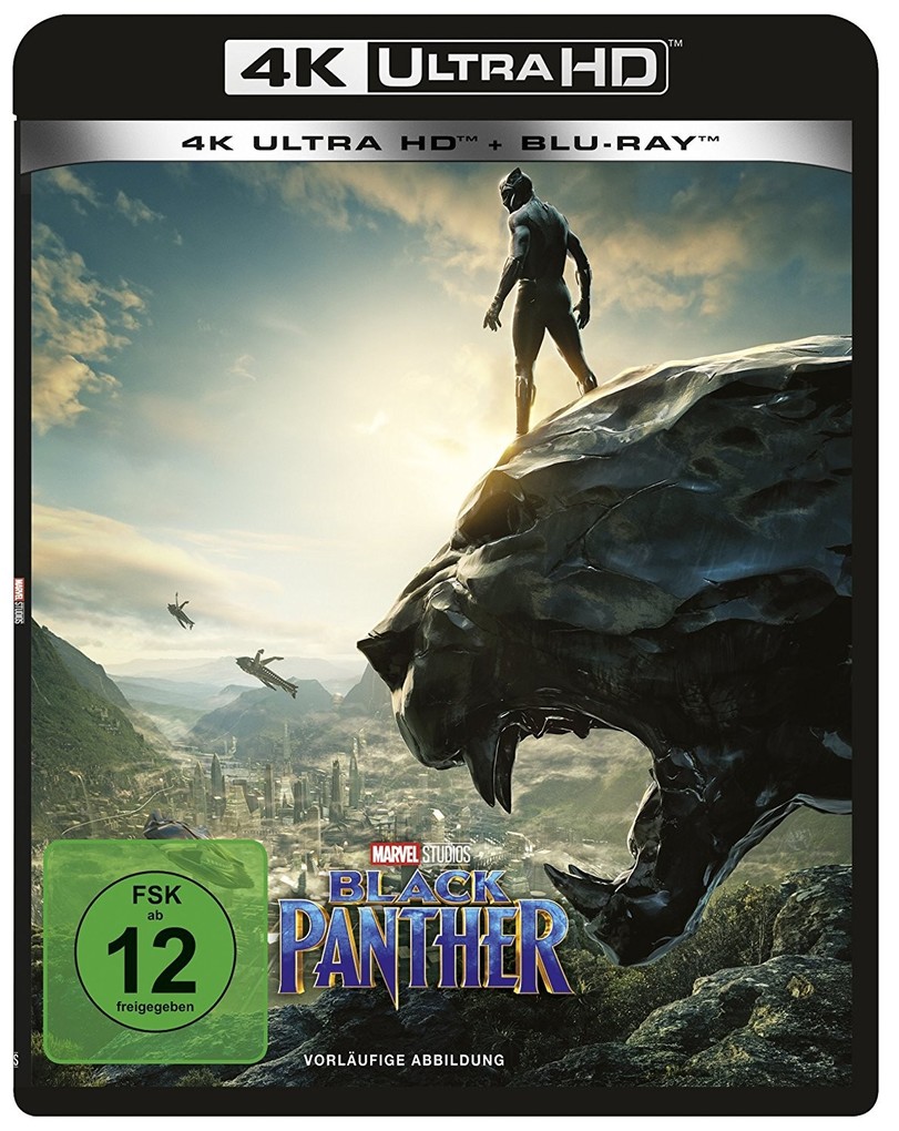 Black Panther