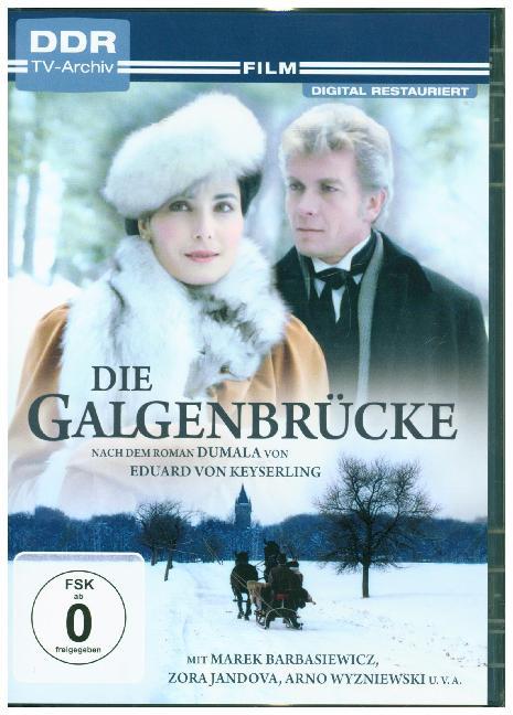Die Galgenbrücke