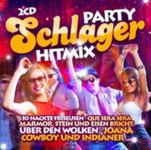 Party Schlager Hitmix