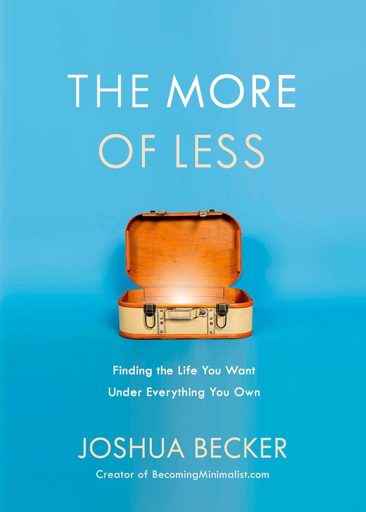 Random House Llc Us The More Of Less