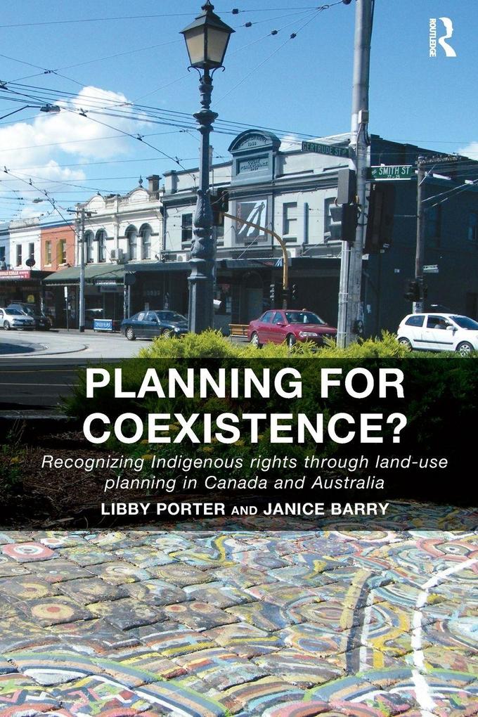 Planning for Coexistence?