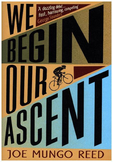 We Begin Our Ascent