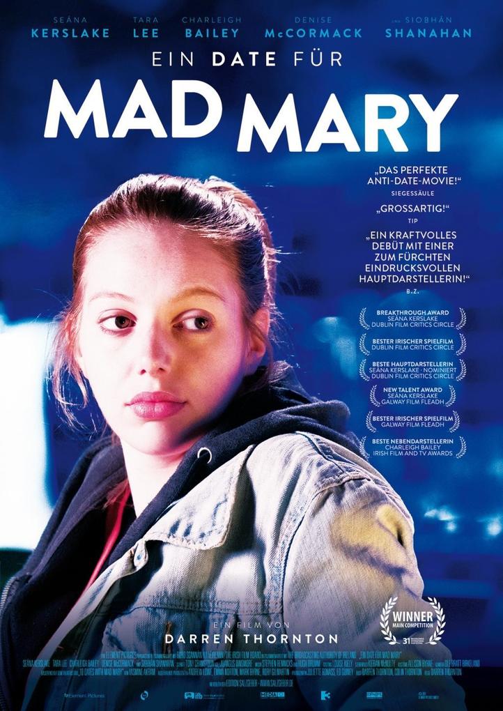 Ein Date für Mad Mary