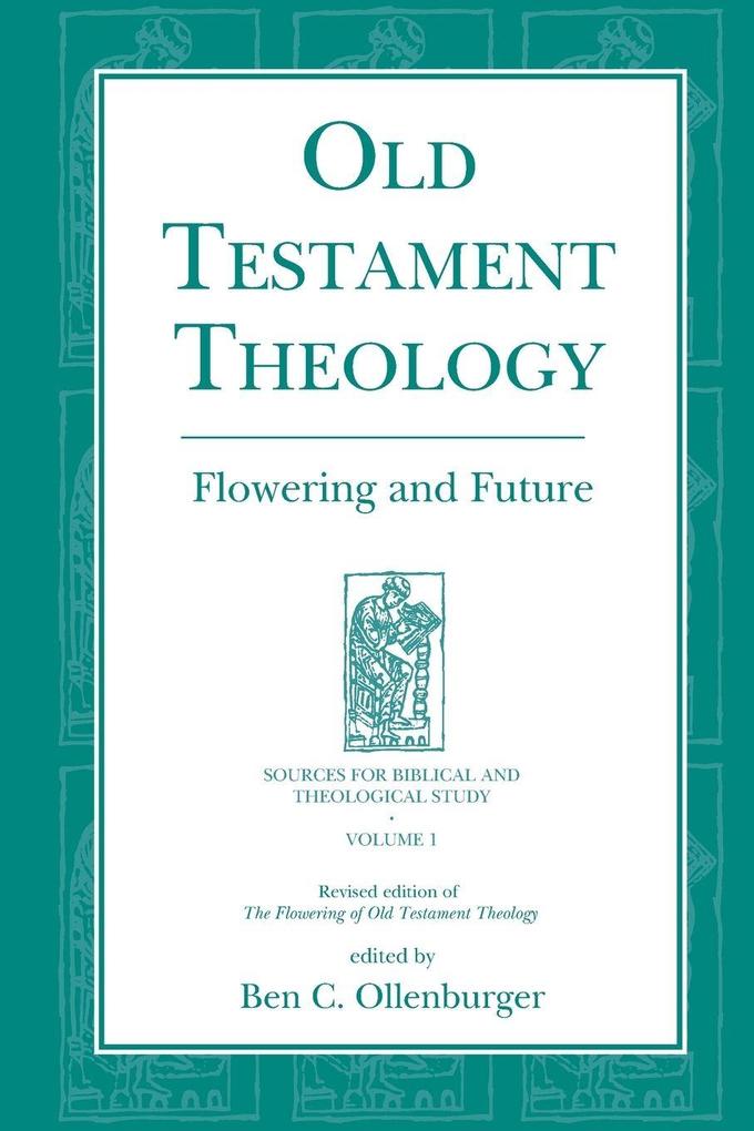 Old Testament Theology