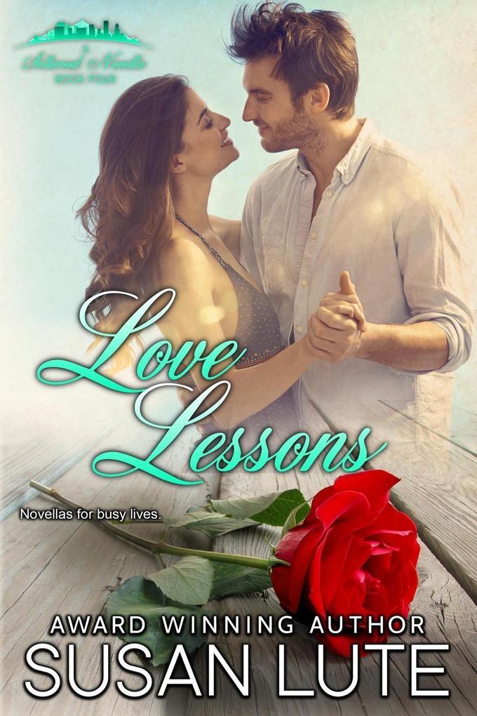 Love Lessons (A Sellwood Novella #4)