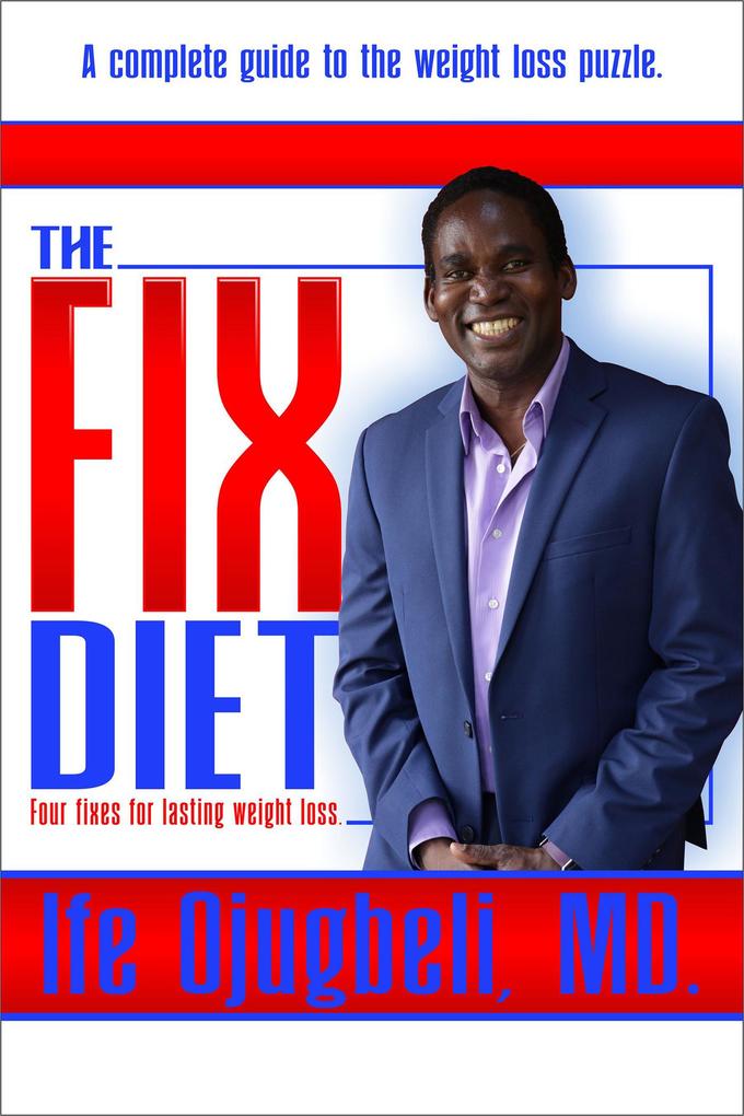 The Fix Diet